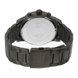  Shop Authentic Guess Atlas Quartz Grey Dial Grey Steel Strap Watch For Men - W0668G2 - Luxxuri