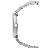  Shop Authentic Hugo Boss Allusion Quartz Silver Dial Silver Steel Strap Watch For Women - 1502414 - Luxxuri