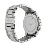  Shop Authentic Hugo Boss Professional Chronograph Blue Dial Silver Steel Strap Watch for Men - 1513527 - Luxxuri