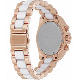  Shop Authentic Michael Kors Bradshaw Silver Dial Two Tone Steel Strap Watch for Women - MK5907 - Luxxuri