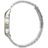  Shop Authentic Hugo Boss Classic Silver Dial Two Tone Steel Strap Watch for Men - 1513687 - Luxxuri