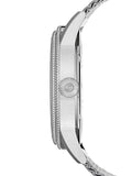  Shop Authentic Hugo Boss Legacy Grey Dial Silver Mesh Bracelet Watch for Men - 1513673 - Luxxuri