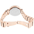  Shop Authentic Michael Kors Parker Rose Gold Dial Rose Gold Steel Strap Watch for Women - MK5865 - Luxxuri