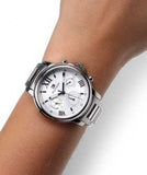  Shop Authentic Tommy Hilfiger Claudia Silver Dial Silver Steel Strap Watch for Women - 1781741 - Luxxuri