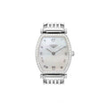  Shop Authentic Longines La Grande Classique Tonneau Watch for Women - L4.288.0.09.6 - Luxxuri