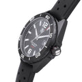  Shop Authentic Tag Heuer Formula 1 Automatic Black Dial Black Rubber Strap Watch for Men - WAZ2115.FT8023 - Luxxuri