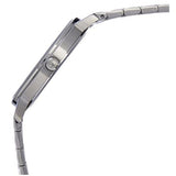  Shop Authentic Emporio Armani Kappa Quartz White Dial Silver Steel Strap Watch For Men - AR80014 - Luxxuri