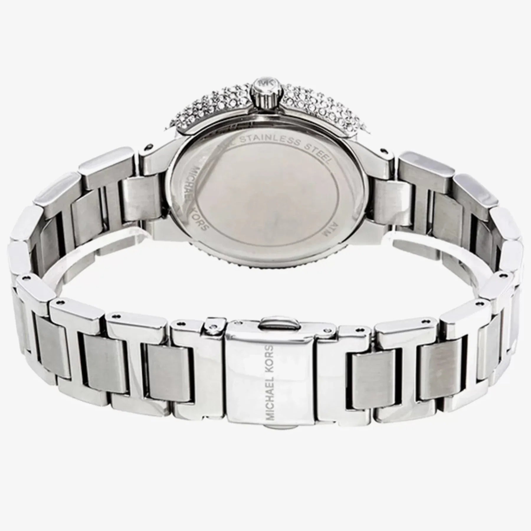  Shop Authentic Michael Kors Taryn Quartz Blue Dial Blue Steel Strap Watch For Women - MK6563 - Luxxuri