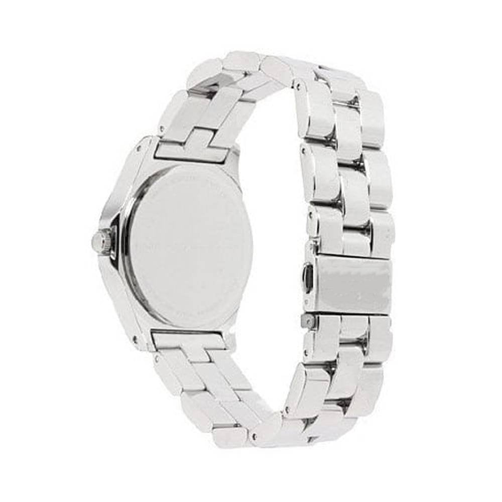  Shop Authentic Marc Jacobs Blade Black Dial Silver Steel Strap Watch for Women - MBM3058 - Luxxuri