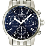  Shop Authentic Tissot PRC 200 T Sports Automatic Mens Watch T17.1.586.42 - Luxxuri