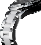  Shop Authentic Tag Heuer Aquaracer Diamonds White Dial Two Tone Steel Strap Watch for Women - WAY131F.BA0914 - Luxxuri