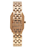  Shop Authentic Emporio Armani Giola White Mother of Pearl Dial Rose Gold Steel Strap Watch For Women - AR11147 - Luxxuri