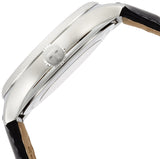  Shop Authentic Tissot Ballade Powermatic 80 Cosc Black Dial Black Leather Strap Watch For Men - T108.408.16.057.00 - Luxxuri