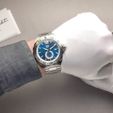  Shop Authentic Tag Heuer Formula 1 Calibre 6 Automatic Blue Dial Silver Steel Strap Watch for Men - WAZ2014.BA0842 - Luxxuri