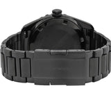 Shop Authentic Emporio Armani Sportivo Quartz Black Dial Black Steel Strap Watch For Men - AR6049 - Luxxuri