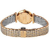  Shop Authentic Longines La Grande Classique De Longines Diamonds Mother of Pearl Dial Two Tone Mesh Bracelet  Watch for Women - L4.209.1.97.7 - Luxxuri