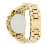  Shop Authentic Michael Kors Bradshaw Brown Dial Gold Steel Strap Watch for Women - MK5502 - Luxxuri