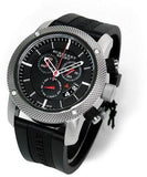  Shop Authentic Burberry Endurance Sport Chronograph Black Dial Black Rubber Strap Watch for Men - BU7700 - Luxxuri