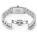  Shop Authentic Emporio Armani Donna Mother Of Pearl White Dial Silver Steel Strap Watch for Women - AR3167 - Luxxuri