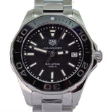  Shop Authentic Tag Heuer Aquaracer Black Dial Watch for Women - WAY131K.BA0748 - Luxxuri