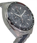  Shop Authentic Tag Heuer Formula 1 Automatic Chronograph Grey Dial Two Tone Strap Watch for Men - CAZ2012.BA0970 - Luxxuri