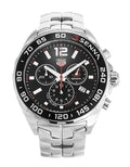  Shop Authentic Tag Heuer Senna Black Dial Watch for Men - CAZ1015.BA0883 - Luxxuri