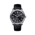  Shop Authentic Breitling Navitimer 8 Automatic 41mm Stainless Steel Black Dial Mens Watch - A17314101B1X1 - Luxxuri
