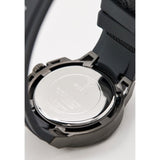  Shop Authentic Guess Matrix Multifunction Grey Dial Grey Rubber Strap Watch for Men - GW0423G3 - Luxxuri