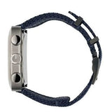  Shop Authentic Gucci Coupe Chronograph Blue Dial Two Tone NATO Strap Watch for Men - YA131203 - Luxxuri