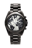  Shop Authentic Michael Kors Bradshaw Hungry Black Dial Black Steel Strap Watch for Women - MK6271 - Luxxuri
