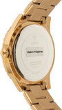  Shop Authentic Guess Sparkler Diamonds Black Dial Rose Gold Steel Strap Watch for Women - GW0111L3 - Luxxuri