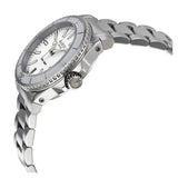 Shop Authentic Gucci Dive Quartz White Dial Stainless Steel Unisex Watch - YA136402 - Luxxuri