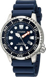  Shop Authentic Citizen Eco Drive Promaster Blue Dial Blue Strap Watch For Men - BN0151-09L - Luxxuri