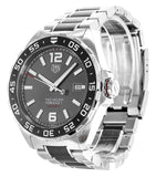 Shop Authentic Tag Heuer Formula 1 Anthracite Dial Watch for Men - WAZ2011.BA0843 - Luxxuri