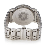  Shop Authentic Burberry Heritage Collection Rose Gold Dial Silver Steel Strap Watch for Men - BU1352 - Luxxuri
