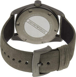  Shop Authentic Emporio Armani Sportivo Quartz Silver Dial Brown Leather Strap Watch For Men - AR6079 - Luxxuri