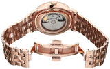  Shop Authentic Tissot T Classic Carson Premium Automatic White Dial Rose Gold Steel Strap Watch for Men - T122.407.33.031.00 - Luxxuri