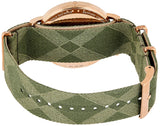  Shop Authentic Tissot T Classic Everytime White Dial Green Nylon Strap Watch for Men - T109.610.38.032.00 - Luxxuri