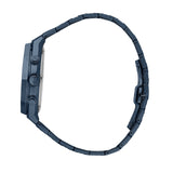  Shop Authentic Maserati Stile Chronograph Blue Dial Blue Steel Strap Watch For Men - R8873642008 - Luxxuri