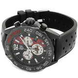  Shop Authentic Tag Heuer Formula 1 Black Dial Watch for Men - CAZ101AD.FT8024 - Luxxuri