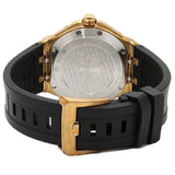  Shop Authentic Maurice Lacroix Aikon Venturer Black Dial Black Rubber Strap Watch For Men - AI6058-BRZ0B-330-2 - Luxxuri