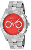  Shop Authentic Marc Jacobs Blade Orange Dial Silver Steel Strap Watch for Women - MBM3306 - Luxxuri