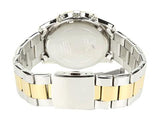  Shop Authentic Guess Mini Spectrum Analog Silver Dial Two Tone Steel Strap Watch For Women - W0122L2 - Luxxuri