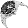  Shop Authentic Tag Heuer Formula 1 Anthracite Dial Silver Steel Strap Watch for Men - CAZ1011.BA0842 - Luxxuri