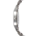  Shop Authentic Calvin Klein City Grey Dial Silver Steel Strap Watch for Women - K2G23144 - Luxxuri