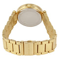  Shop Authentic Michael Kors Parker Gold Dial Gold Steel Strap Watch for Women - MK6469 - Luxxuri