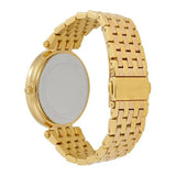  Shop Authentic Michael Kors Darci Rose Gold Dial Rose Gold Steel Strap Watch for Women - MK3507 - Luxxuri