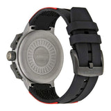 Shop Authentic Tissot T Race Cycling Vuelta Black Dial Two Tone Rubber Strap Watch For Men - T111.417.37.441.01 - Luxxuri