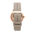  Shop Authentic Marc Jacobs Baker Rose Gold Dial Grey Leather Strap Watch for Women - MBM1400 - Luxxuri