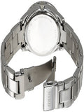  Shop Authentic Fossil Stella Silver Dial Silver Steel Strap Watch for Women - ES3588 - Luxxuri